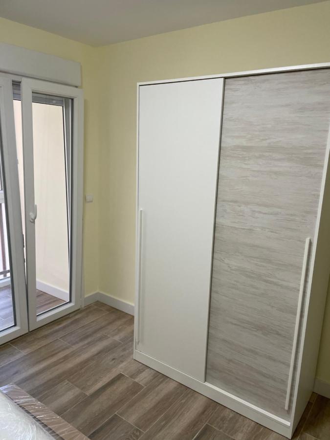 Apartamento Turistico Avila Vut 외부 사진
