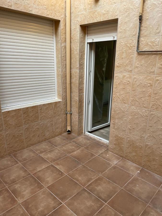 Apartamento Turistico Avila Vut 외부 사진