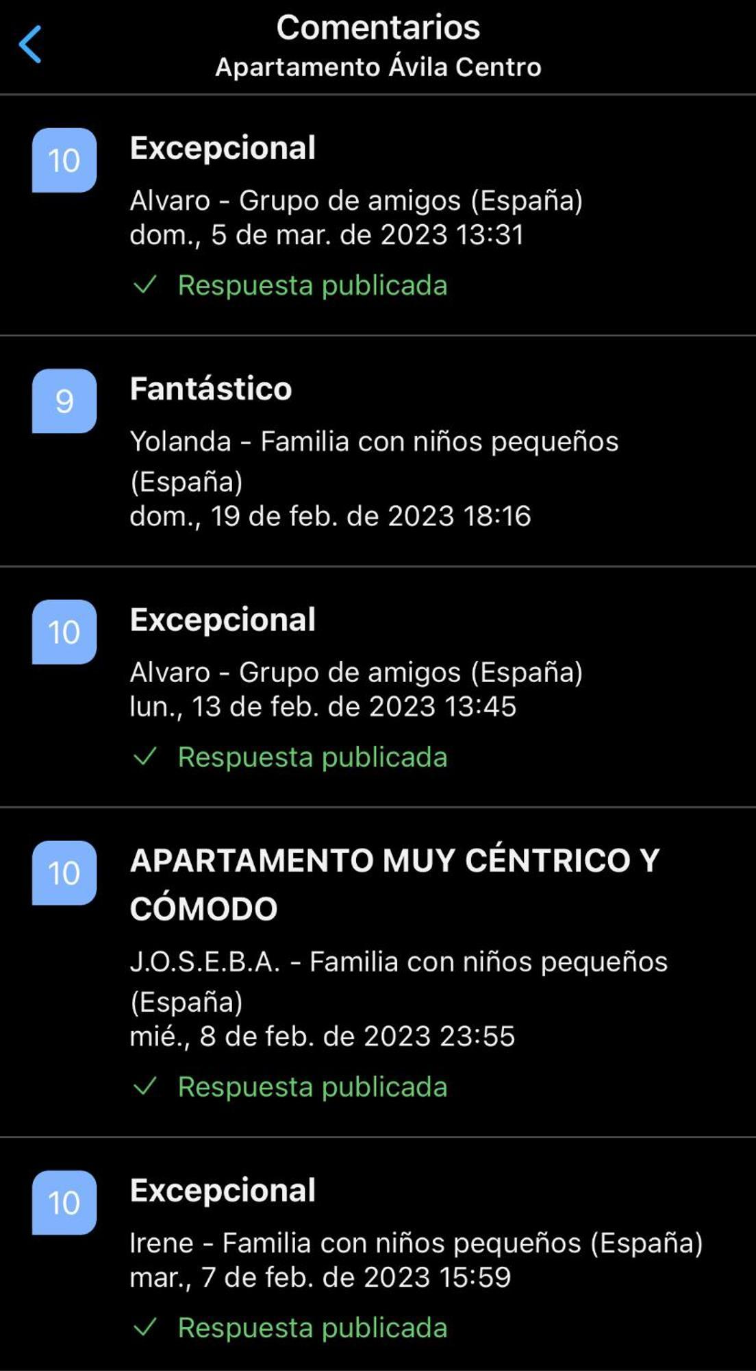 Apartamento Turistico Avila Vut 외부 사진